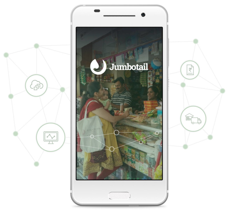 Jumbotail India’s leading B2B Marketplace and New Retail Platform for
