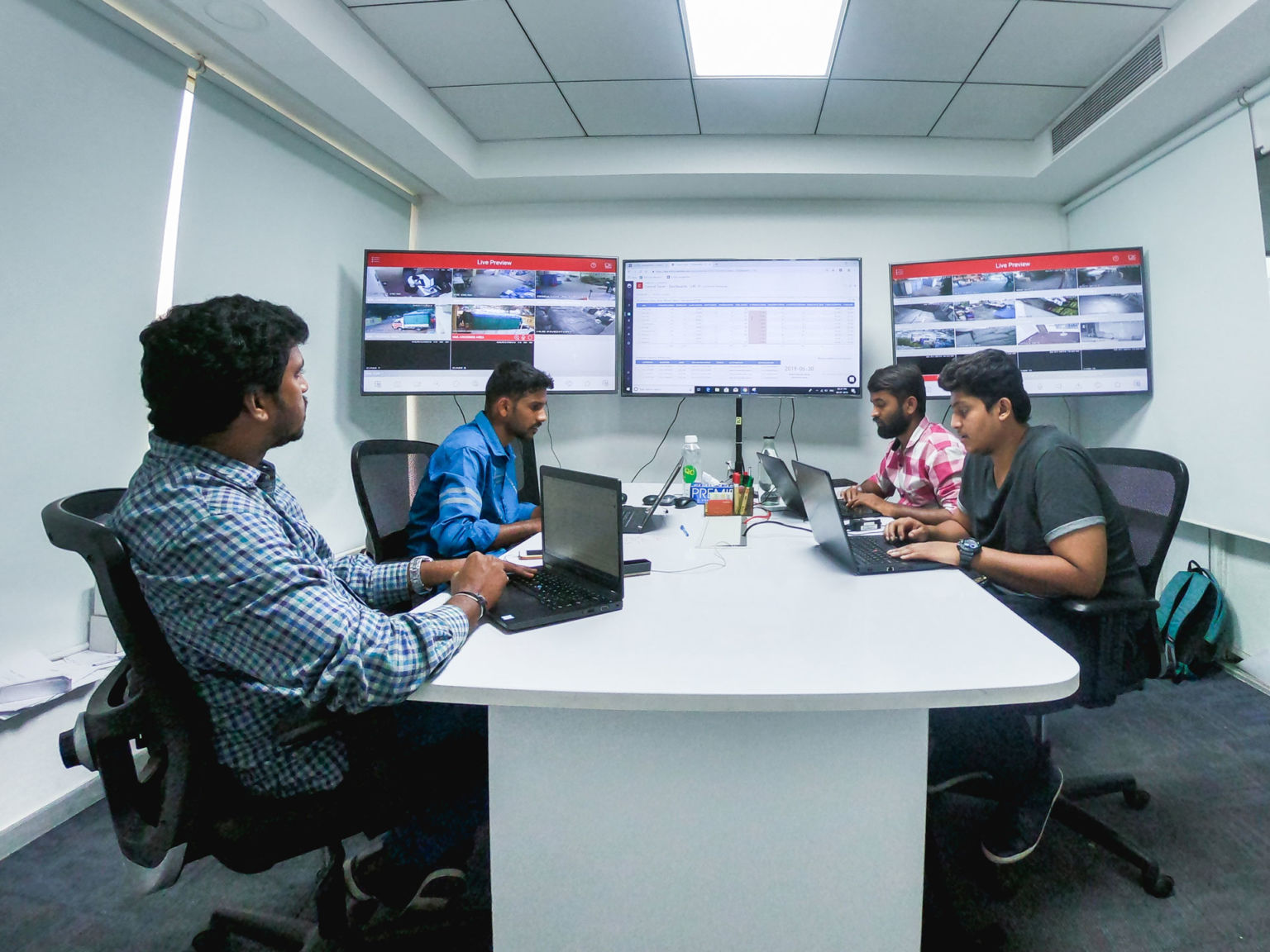 Our Approach Jumbotail