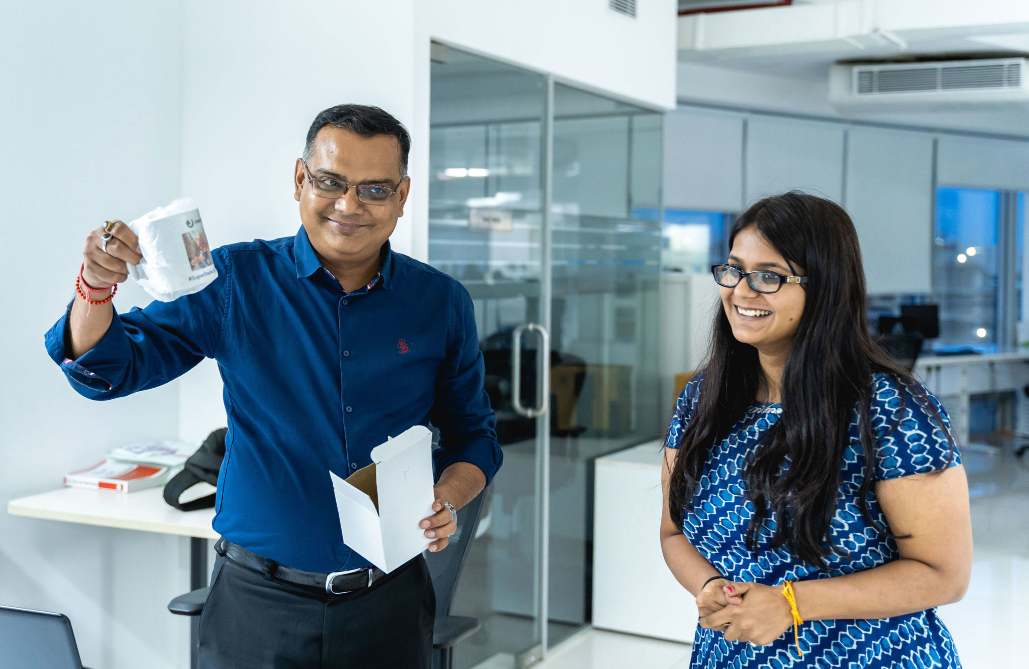 Our Approach Jumbotail