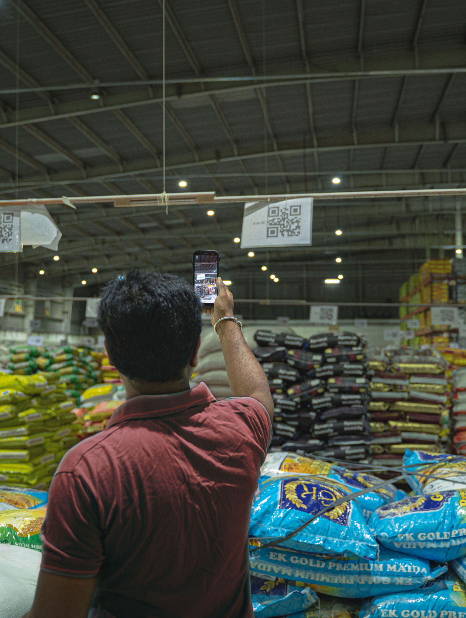 Our Approach Jumbotail