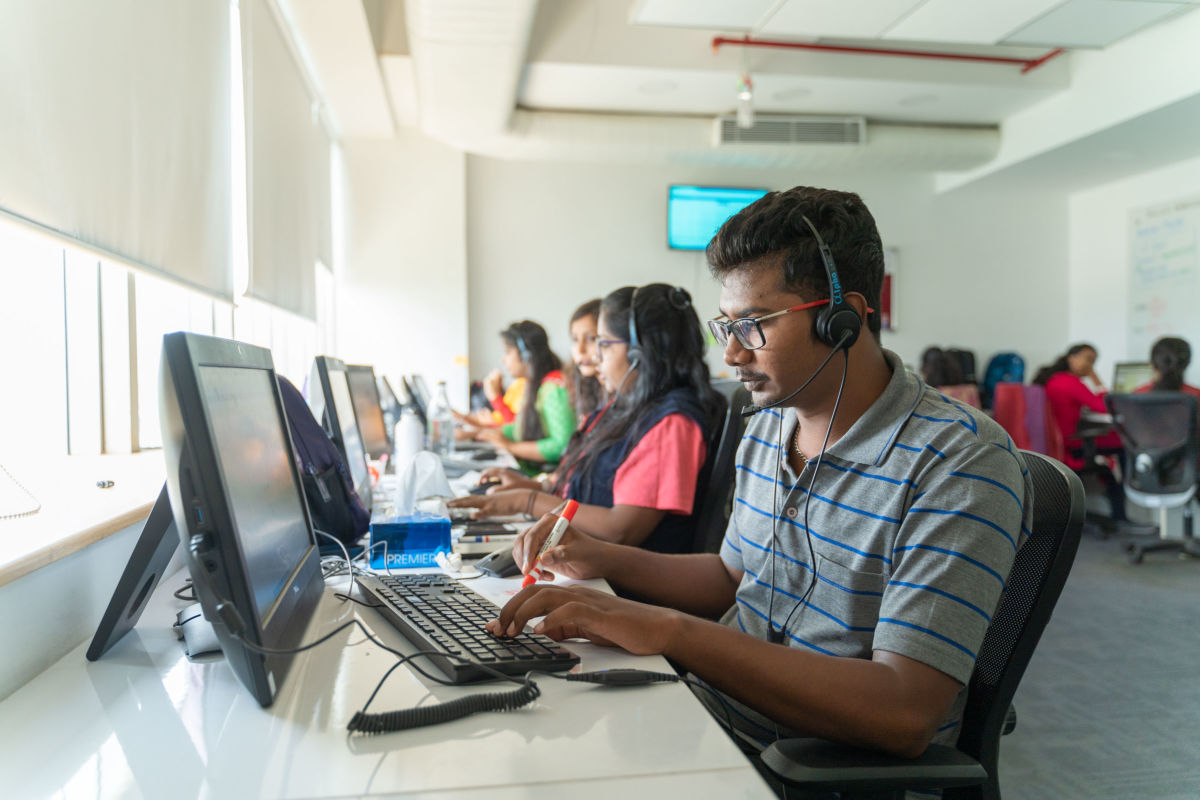 Our Approach Jumbotail