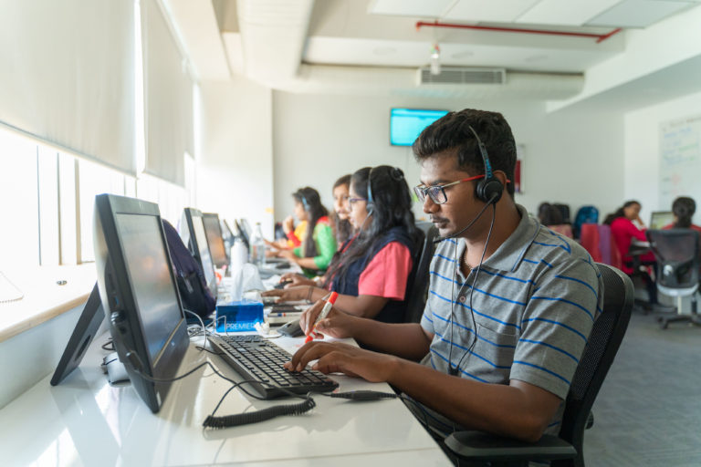 Our Approach Jumbotail