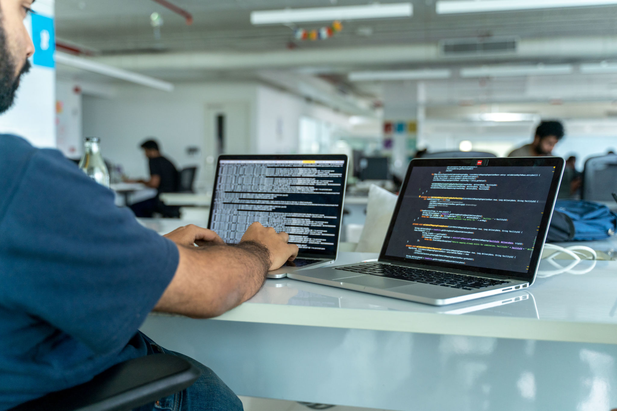 Our Approach Jumbotail