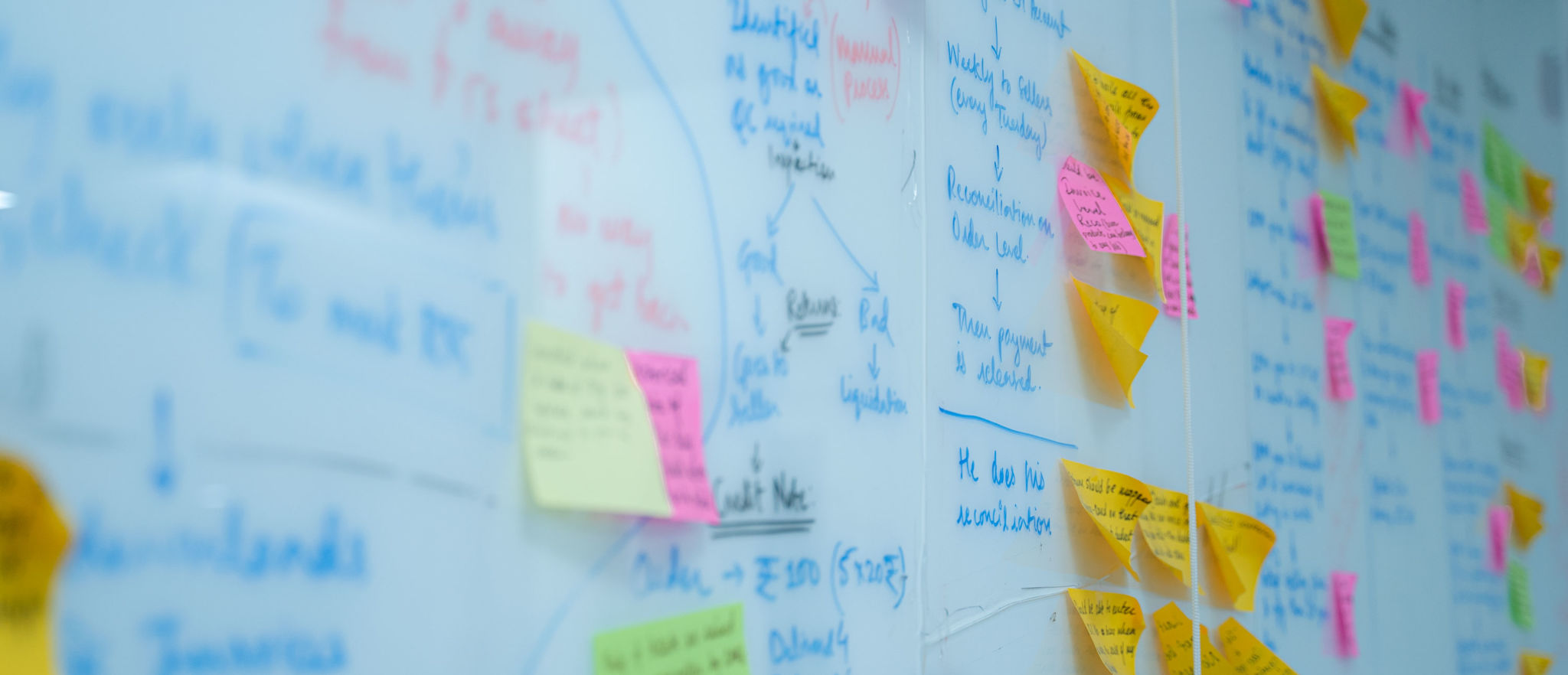 Our Approach Jumbotail