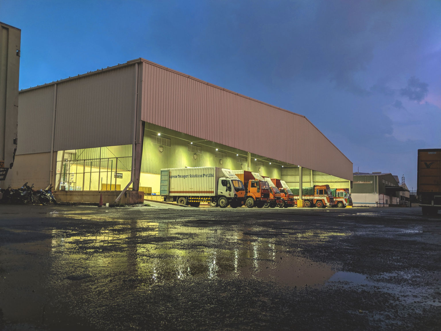 Our Approach Jumbotail