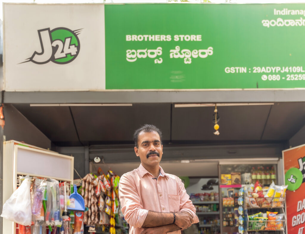 Jumbotail India’s leading B2B Marketplace and New Retail Platform for